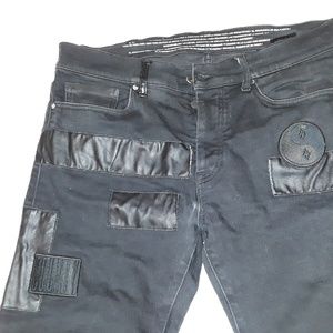 Marcelo Burlon pants size 34